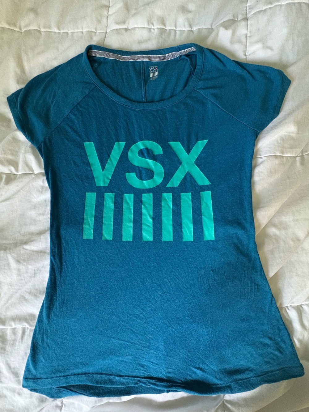 2015 Victoria’s Secret Sport Tee Shirt